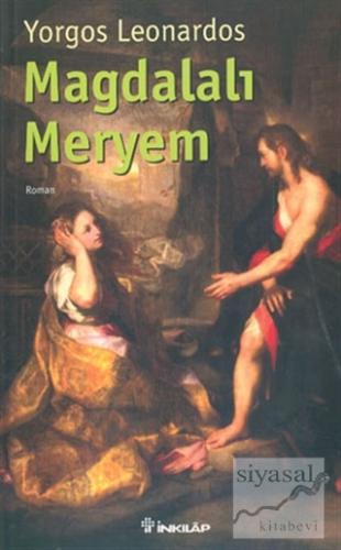 Magdalalı Meryem