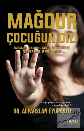 Mağdur Çocuğun Dili