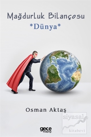 Mağdurluk Bilançosu Osman Aktaş