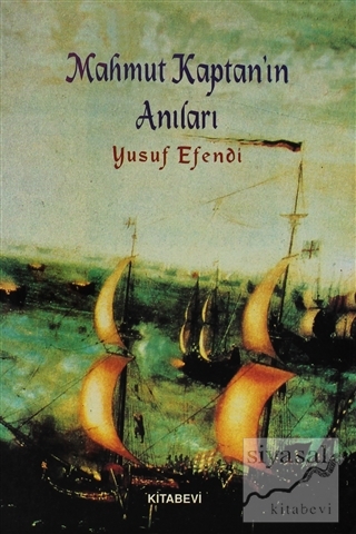 Mahmut Kaptan'ın Anıları