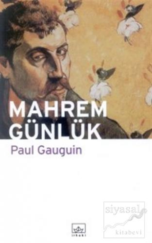 Mahrem Günlük Paul Gauguin