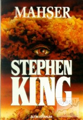 Mahşer Stephen King