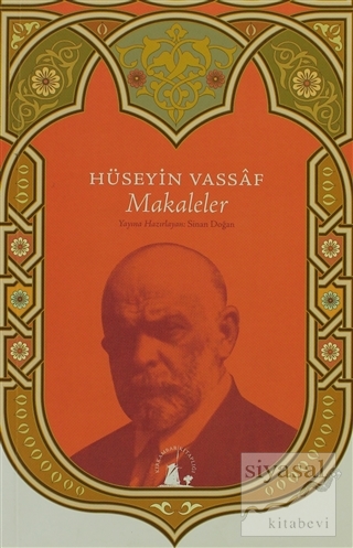 Makaleler Osmanzade Hüseyin Vassaf