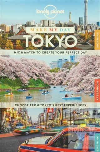 Make My Day Tokyo Kolektif