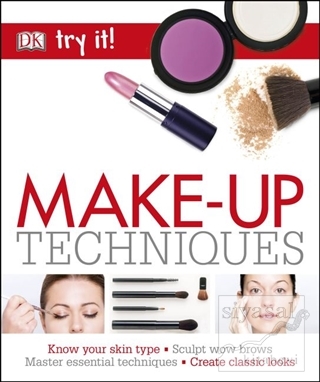 Make-Up Techniques Kolektif