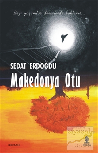 Makedonya Otu Sedat Erdoğdu