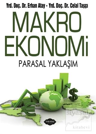 Makro Ekonomi Erhan Atay