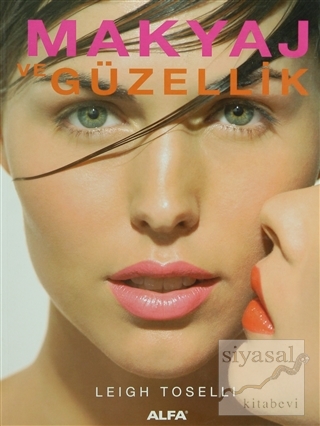 Makyaj ve Güzellik Leigh Toselli