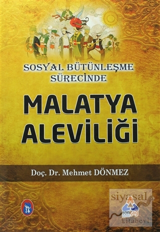 Malatya Aleviliği Mehmet Dönmez