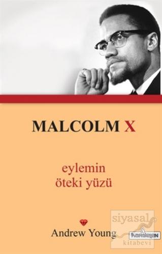 Malcolm X - Eylemin Öteki Yüzü Andrew Young