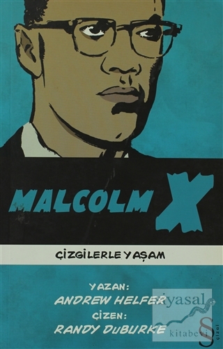 Malcolm X