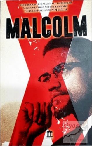Malcolm Kolektif