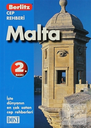Malta Cep Rehberi Kolektif