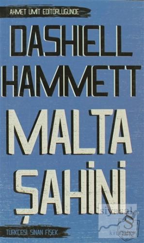 Malta Şahini Dashiell Hammett