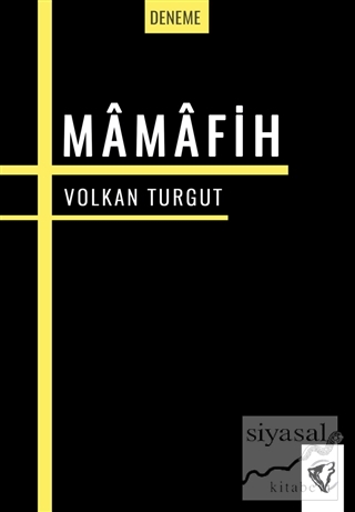 Mamafih Volkan Turgut