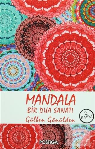 Mandala - Bir Dua Sanatı
