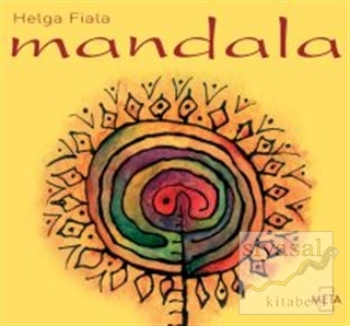 Mandala Helga Fiala