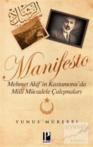 Manifesto Yunus Mürebbi