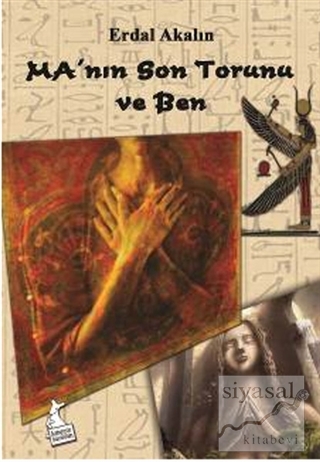 MA'nın Son Torunu ve Ben