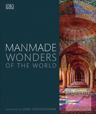 Manmade Wonders of the World Kolektif