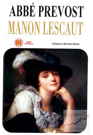 Manon Lescaut Abbe Prevost
