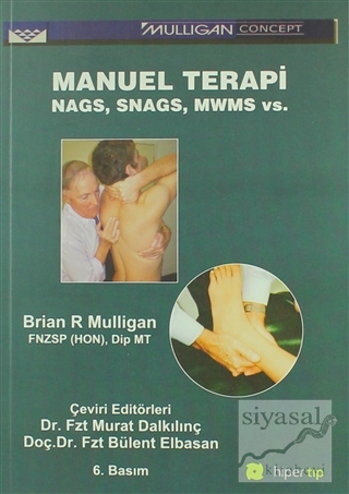Manuel Terapi Brian R. Mulligan