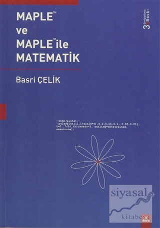 Maple ve Maple ile Matematik Basri Çelik