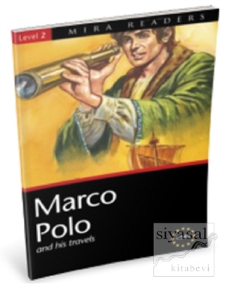 Marco Polo and his Travels Level 2 Kolektif