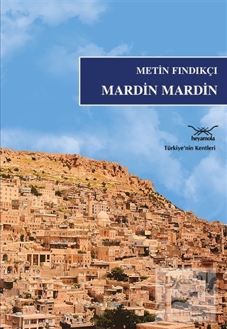 Mardin Mardin Metin Fındıkçı