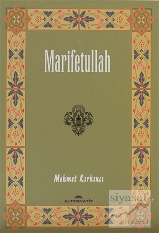 Marifetullah Mehmet Kırkıncı