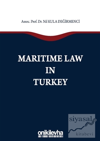 Maritime Law in Turkey