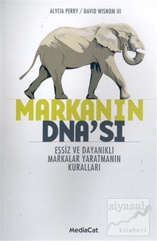 Markanın DNA'sı