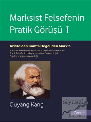 Marksist Felsefenin Pratik Görüşü 1 Ouyang Kang