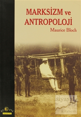 Marksizm ve Antropoloji Maurice Bloch
