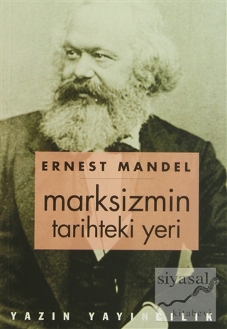 Marksizmin Tarihteki Yeri Ernest Mandel