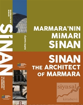 Marmara'nın Mimarı Sinan Suphi Saatçi