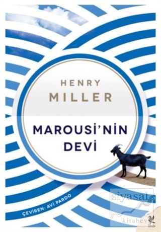 Marousi'nin Devi Henry Miller