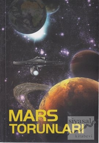 Mars Torunları A. Kazantsev
