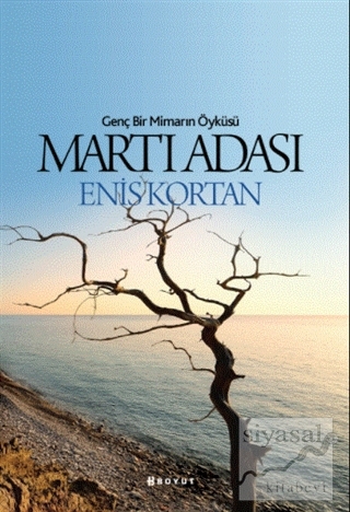 Martı Adası - Genç Bir Mimarın Öyküsü