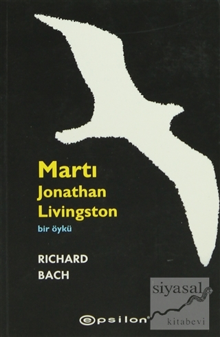 Martı Jonathan Livingston Richard Bach