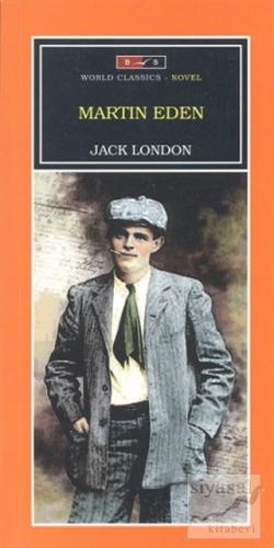 Martin Eden (İngilizce) Jack London