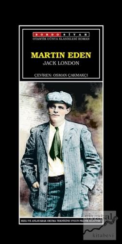 Martin Eden (Türkçe) Jack London