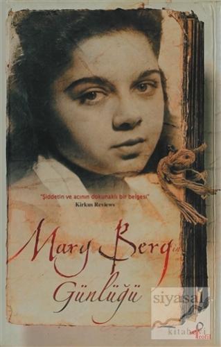 Mary Berg'in Günlüğü Mary Berg