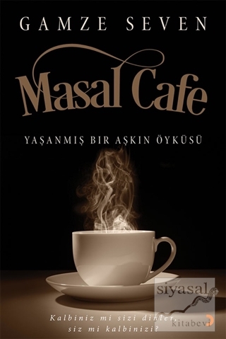 Masal Cafe Gamze Seven