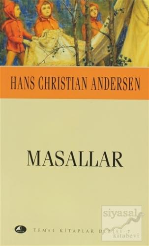 Masallar Hans Christian Andersen