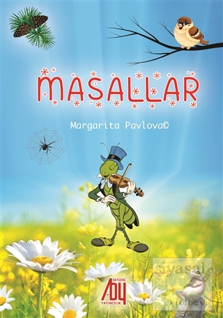 Masallar