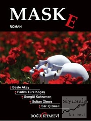 Maske Beste Akay