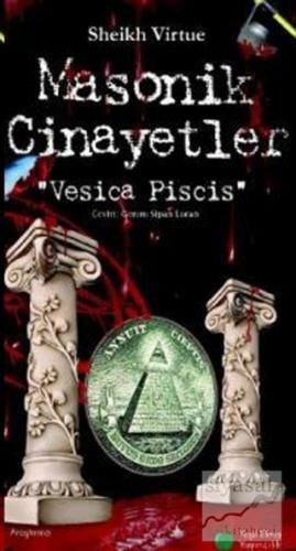 Masonik Cinayetler Vesica Piscis Sheikh Virtue
