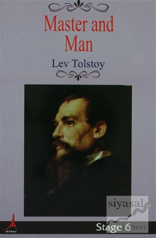 Master and Man Lev Nikolayeviç Tolstoy
