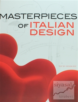 Masterpieces of Italian Design Kolektif